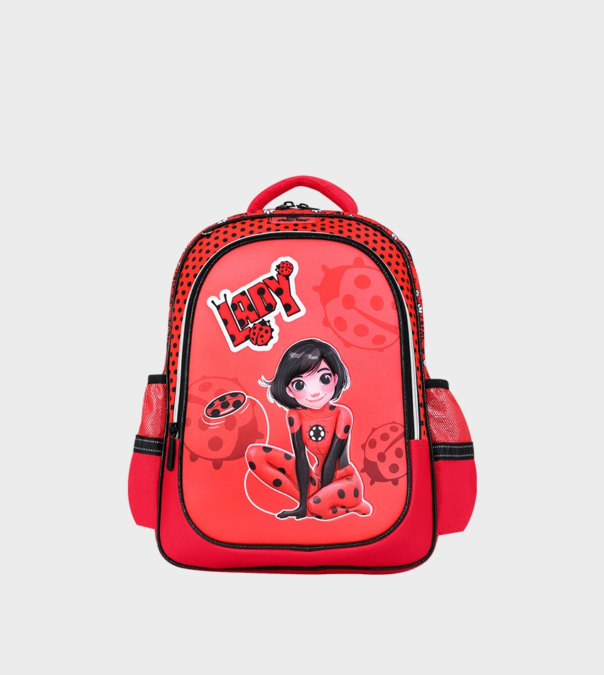 Trolley School Bag GB5404TB   